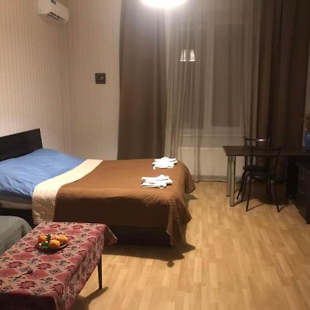 Tutiko Apartment 트빌리시 외부 사진