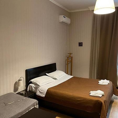 Tutiko Apartment 트빌리시 외부 사진