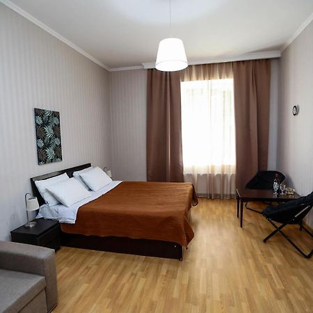 Tutiko Apartment 트빌리시 외부 사진