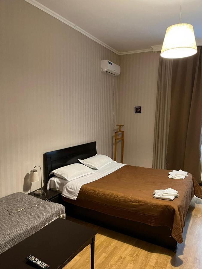 Tutiko Apartment 트빌리시 외부 사진
