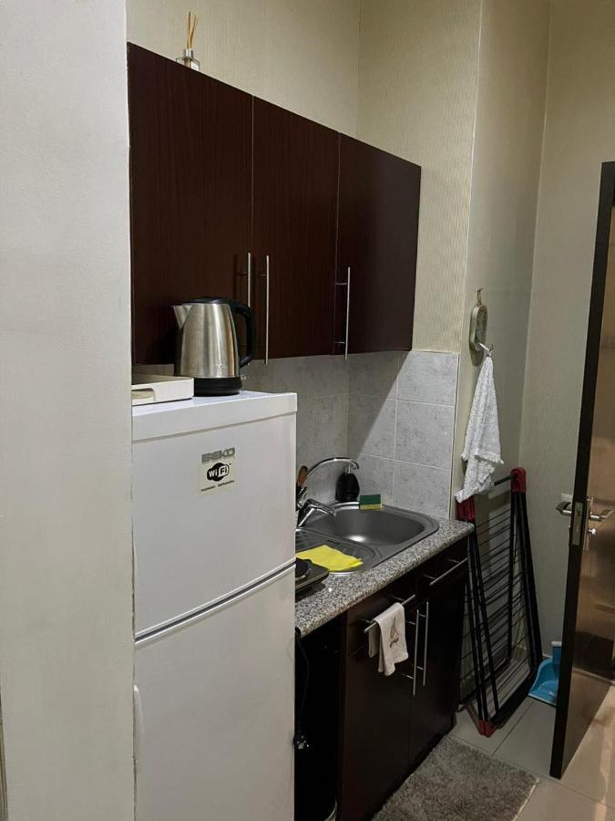 Tutiko Apartment 트빌리시 외부 사진