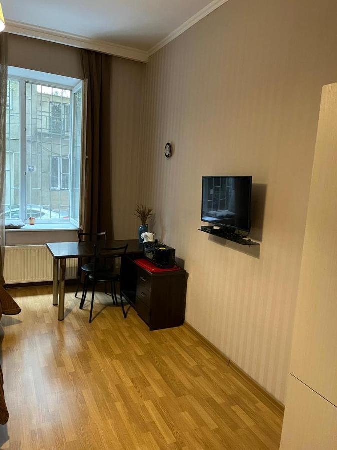 Tutiko Apartment 트빌리시 외부 사진