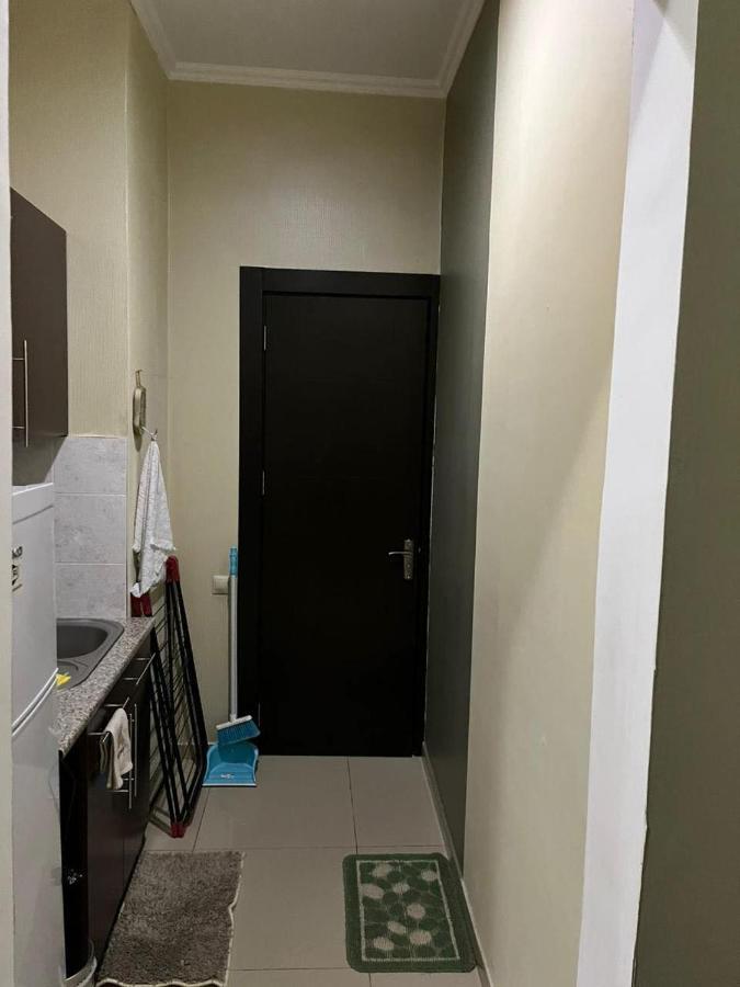 Tutiko Apartment 트빌리시 외부 사진