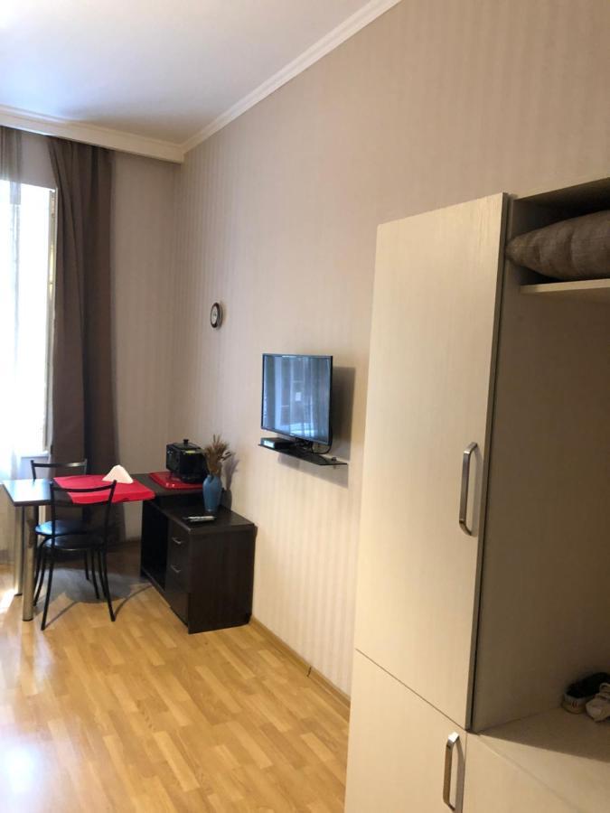 Tutiko Apartment 트빌리시 외부 사진