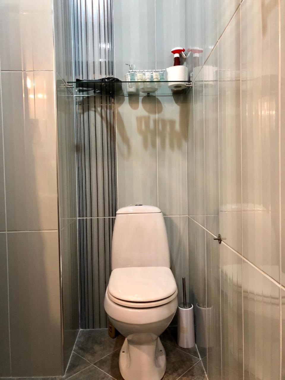 Tutiko Apartment 트빌리시 외부 사진