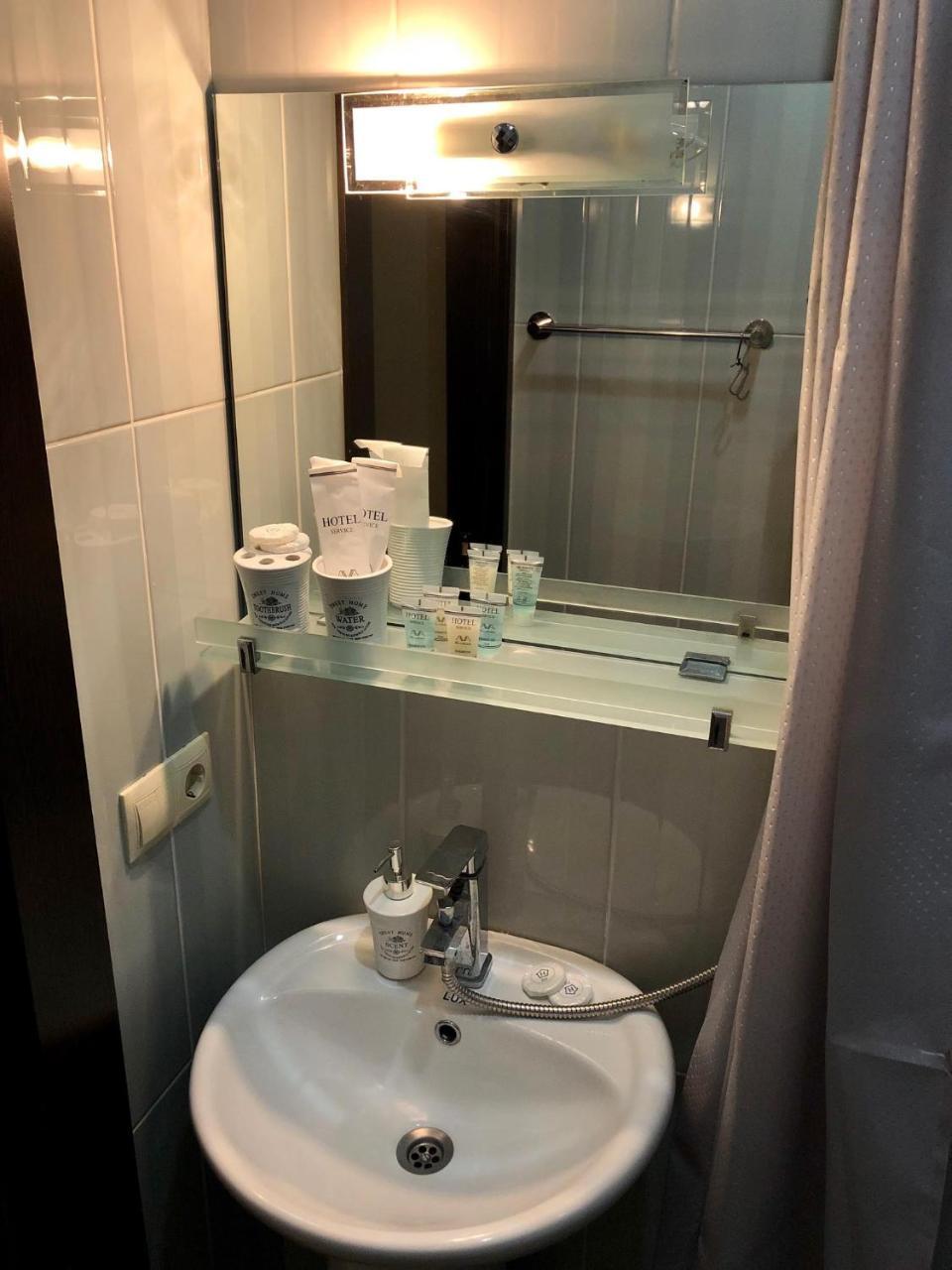 Tutiko Apartment 트빌리시 외부 사진