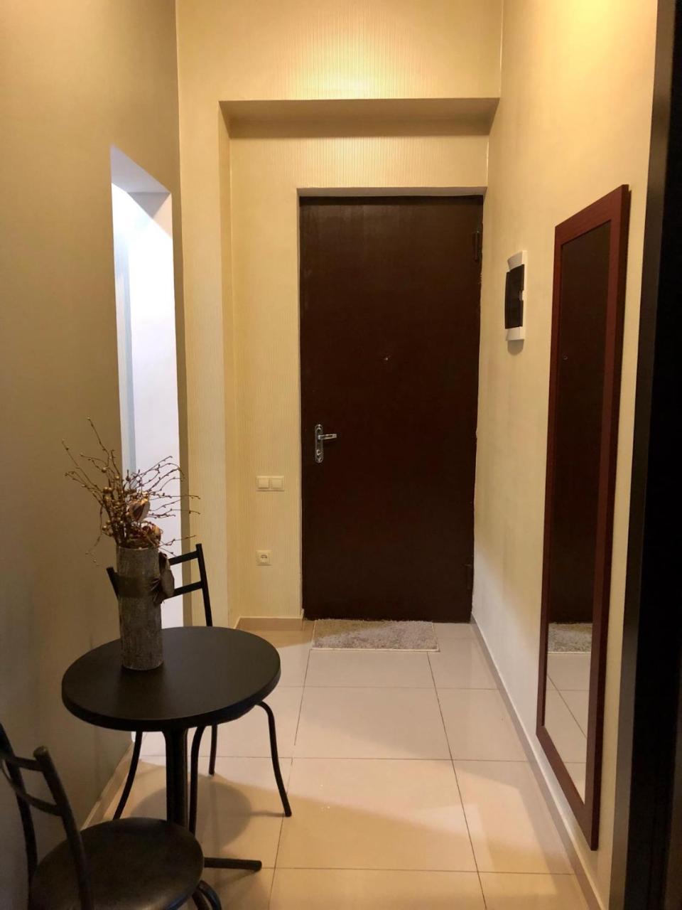 Tutiko Apartment 트빌리시 외부 사진