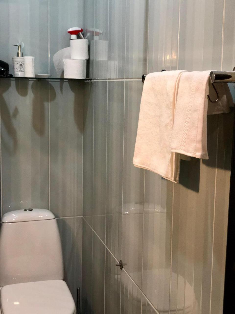 Tutiko Apartment 트빌리시 외부 사진