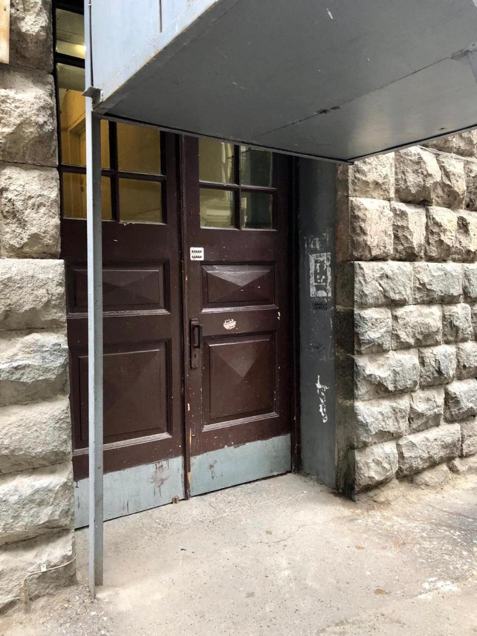 Tutiko Apartment 트빌리시 외부 사진